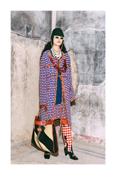Look 67